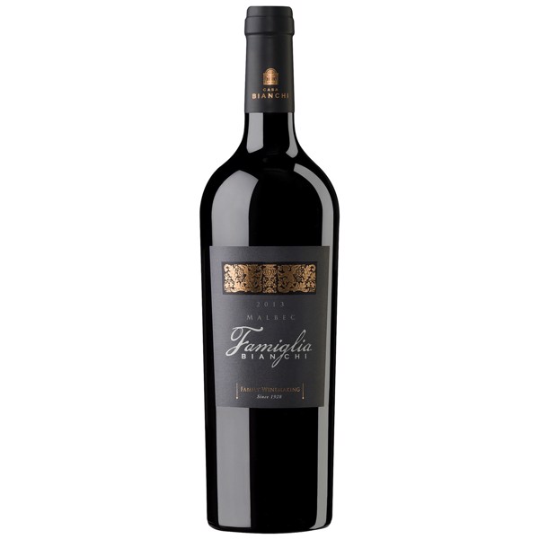 Famiglia Bianchi – Malbec