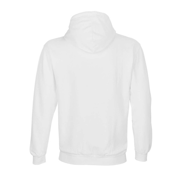 SOL'S CONDOR TUBE - UNISEX ΦΟΎΤΕΡ ΜΕ ΚΟΥΚΟΎΛΑ - White / S