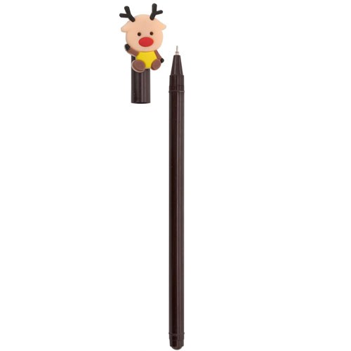 BOLIGRAFO NAVIDEÑO