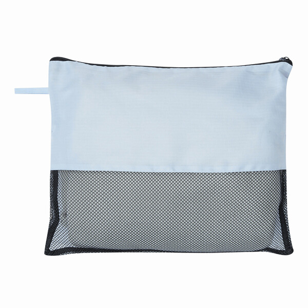 Picnic Blanket Out Of Doors - Grey