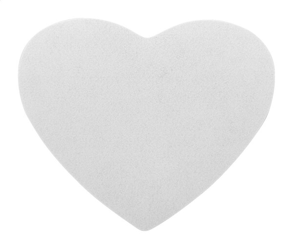 Rpet Mouse Pad CreaFelt Cursor Love