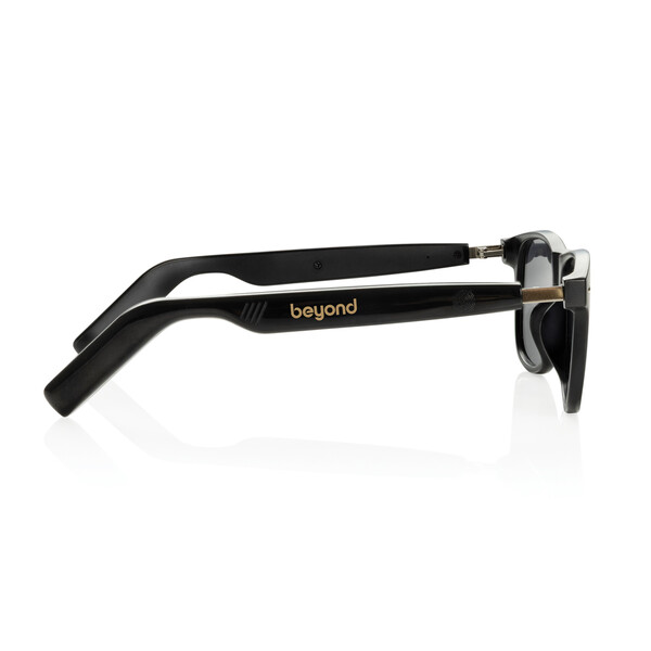 Miro AI-powered Audio Glasses with translation function