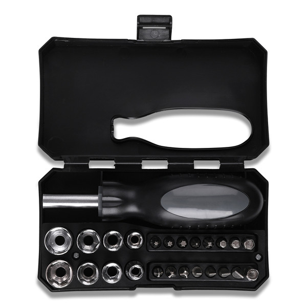 Amberg toolset