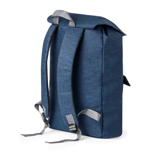 Mochila Turmon - Gray