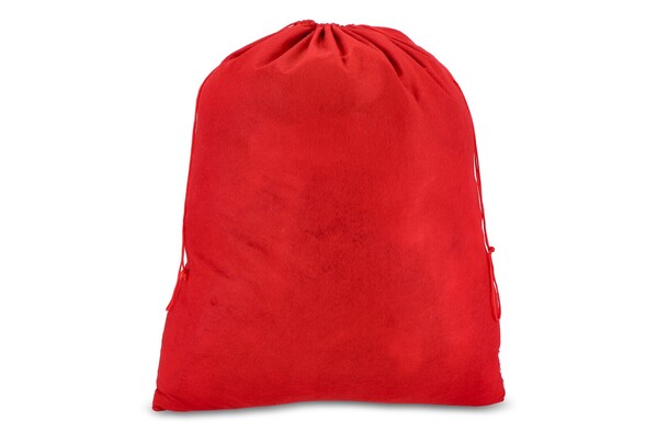 Sac cadeau en feutre 50 x 70 cm