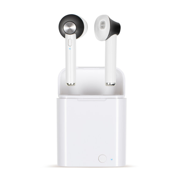 Ecouteurs compatibles Bluetooth®