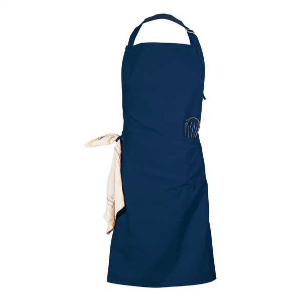 Tablier de cuisine Garcon - Bleu Foncé