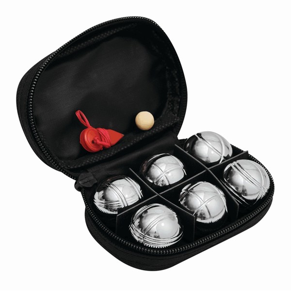 Mini Boule Set David