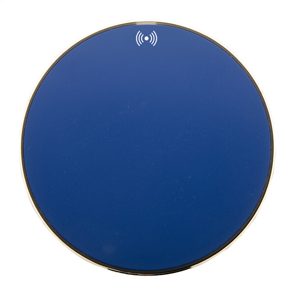 Chargeur Sans Fil Walger - Bleu