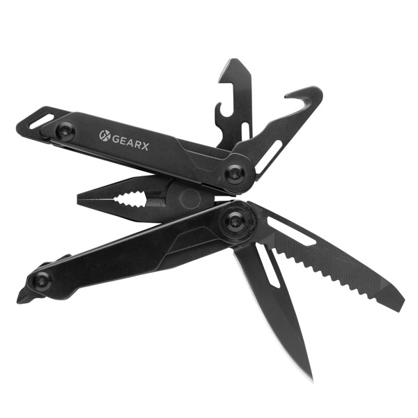 Gear X Multitool mit Zange