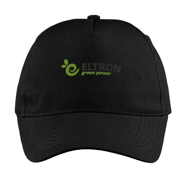Cap | Joseph - black