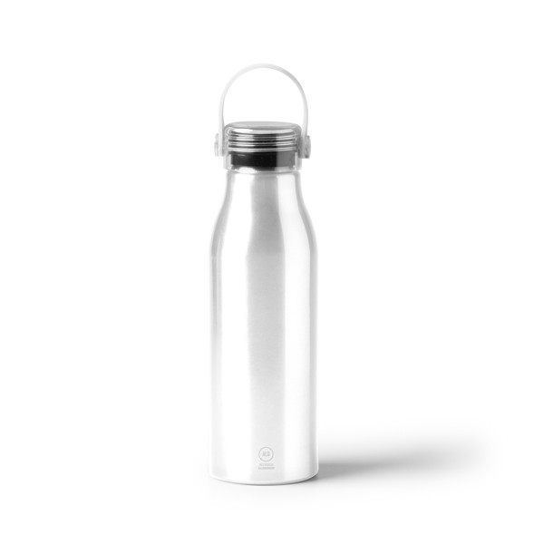 Bottle Fental - White