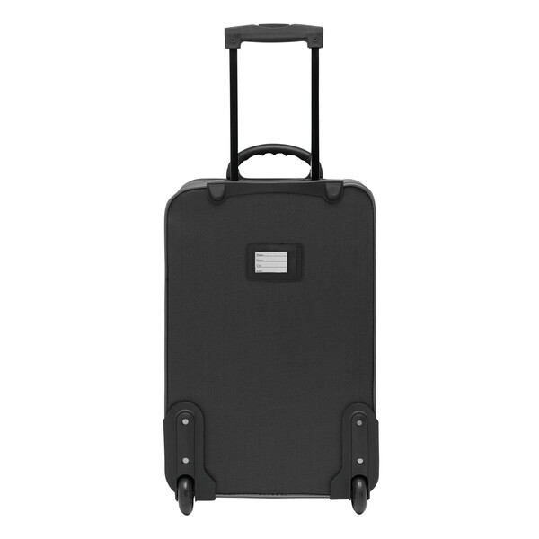 Trolley Cabin Suitcase Galway - Grey