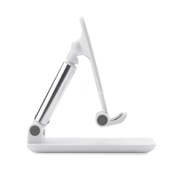 Phone stand MOVIL - white