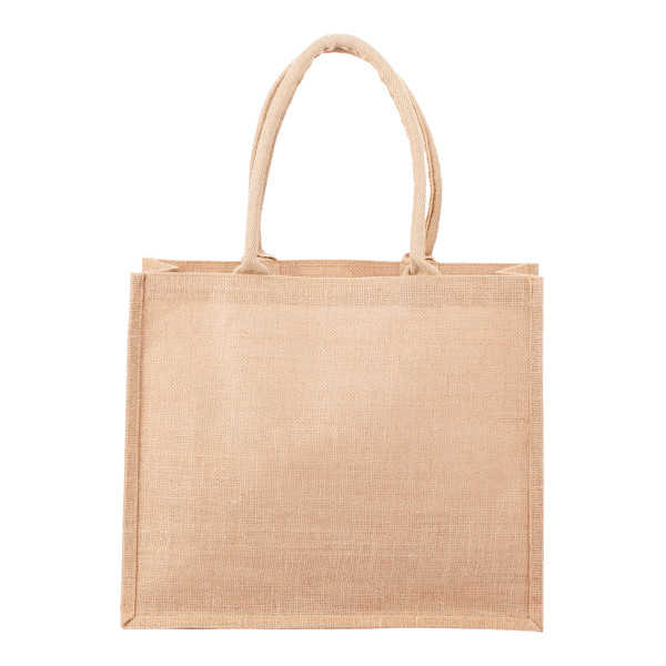 Natural Shopper shopping bag - Beige