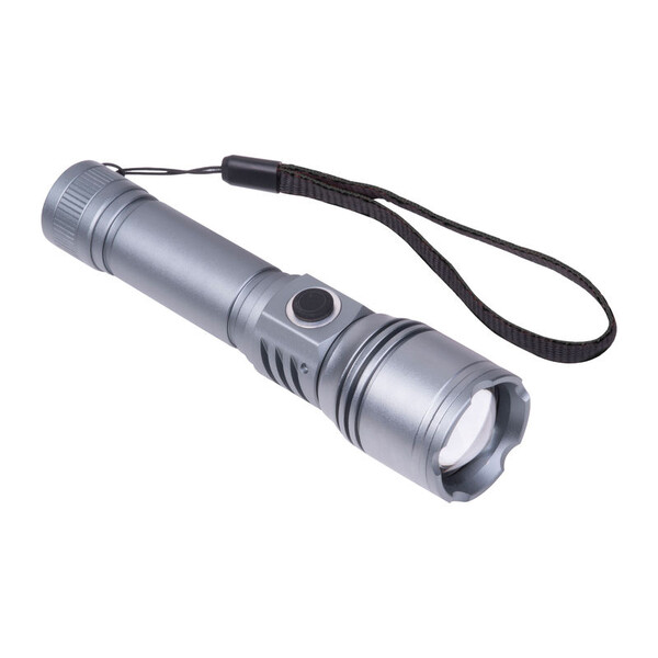 Santa Clara RE-ALU Torch