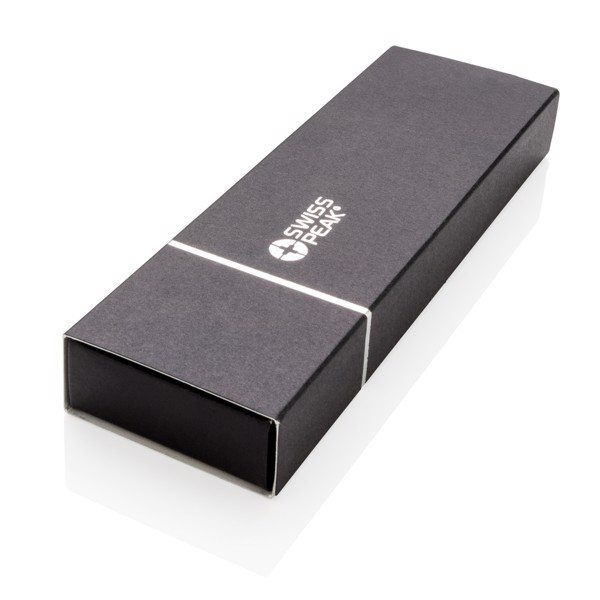 Swiss Peak pen set, 0.7mm pencil, 1200m refill