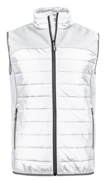 Printer Expedition Vest White S