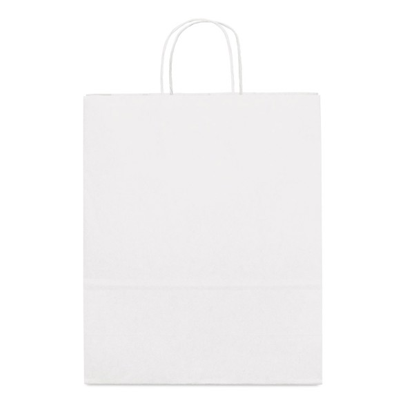 GRANT. Sac en papier kraft (100 g/m²)