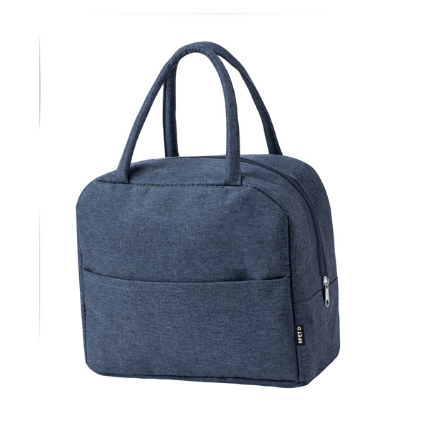 Bolsa Refrigeradora Hartman - Cinza
