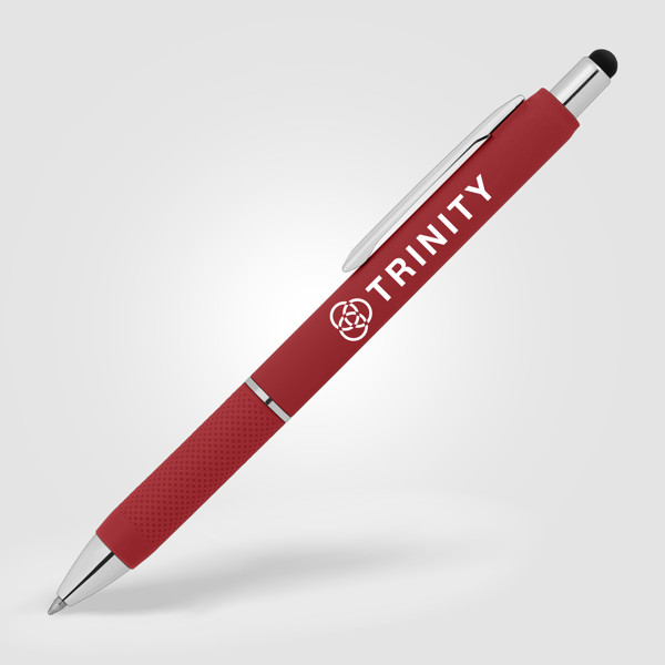 Serena Stylo Gel rétractable avec Stylet