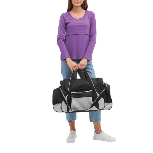 Reisetasche Iceland