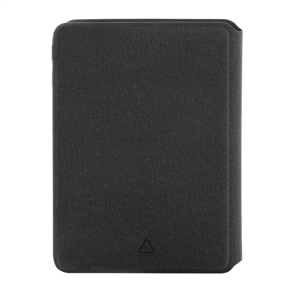 Puzdro na pas RPU Passpu - Black