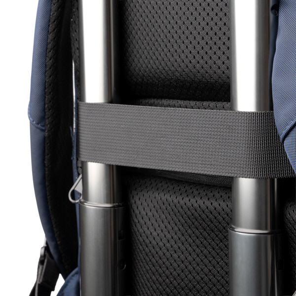 Backpack Jensen - Black