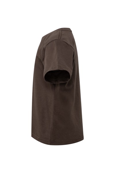 T-SHIRT MANGA CURTA CRIANÇA MELBOURNE KIDS