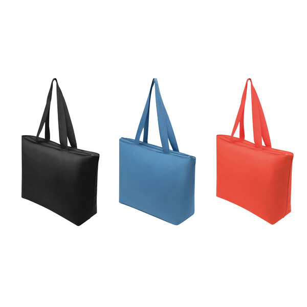 Shopper Easy - Black