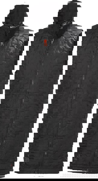 Helly Hansen Men's Kensington Lifaloft Vest - BLACK - XL