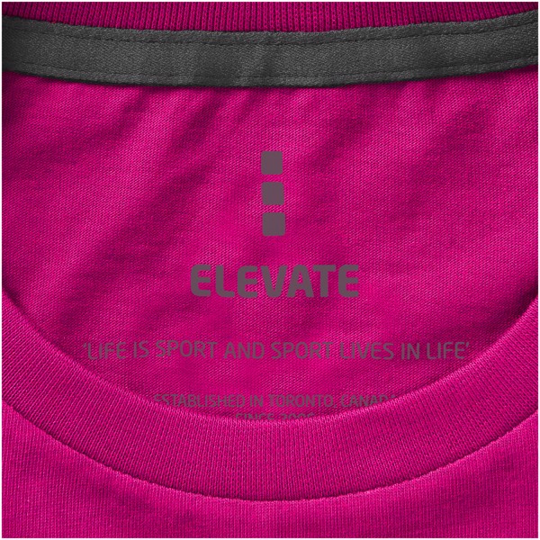 T-shirt manches courtes homme Nanaimo - Magenta / 3XL