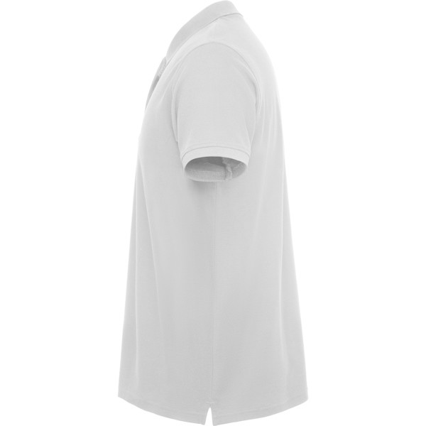 Rover Polo Shirt - MARINO / M