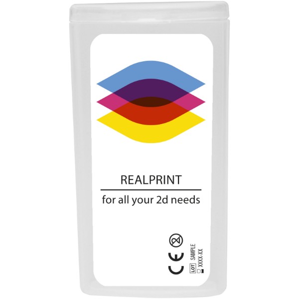 MiniKit Ampoules - Blanc