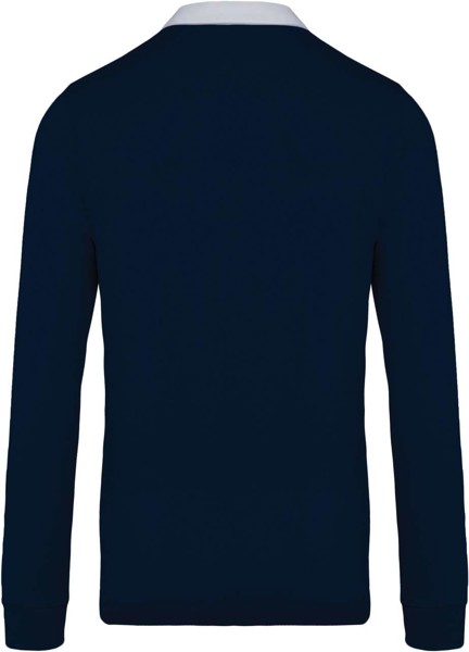 Rugby Polo Shirt - S