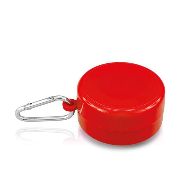 Foldcup - Vermelho