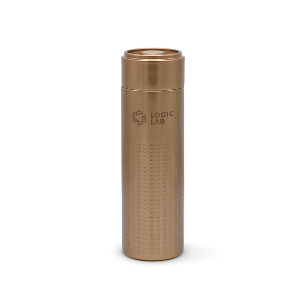 Perfora Bottle - Bronzová