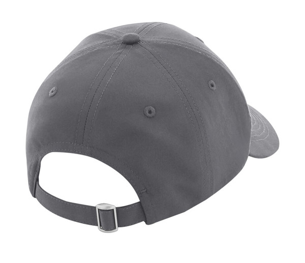 Recycled Pro-Style Cap - White / ONE SIZE
