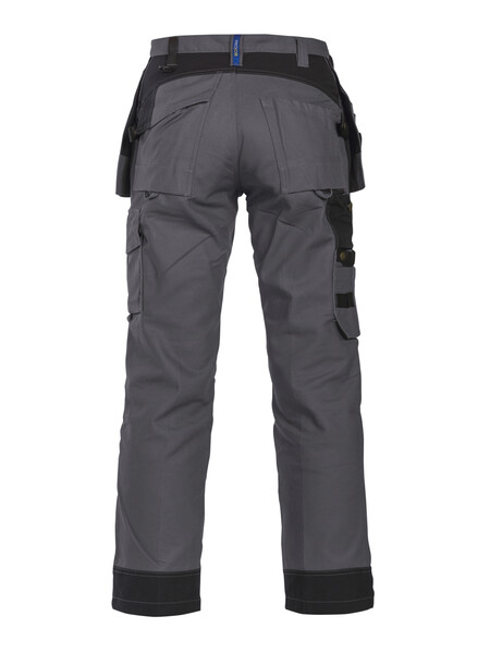 5521 PANTS GREY 112
