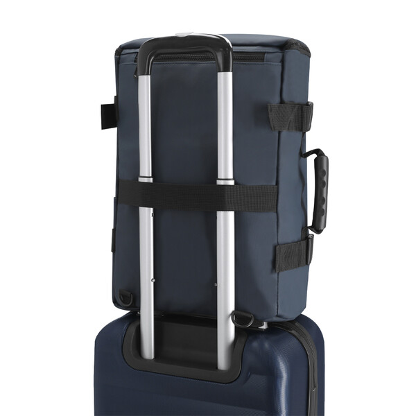 Backpack Rigan - Grey