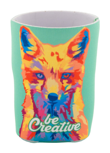 Rpet Can Cooler PrintCan