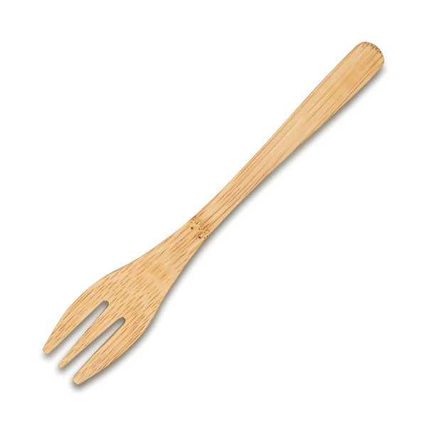 Bamboo Cutlery Set