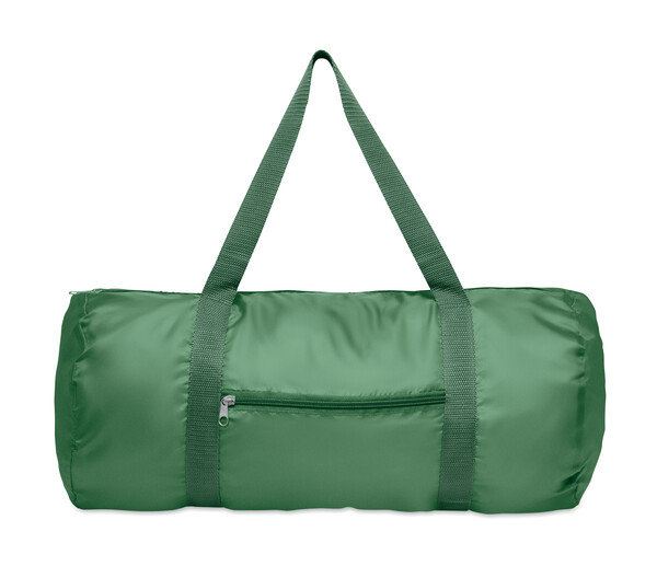 Borsone 190T RPET 20L Duff - Verde Scuro