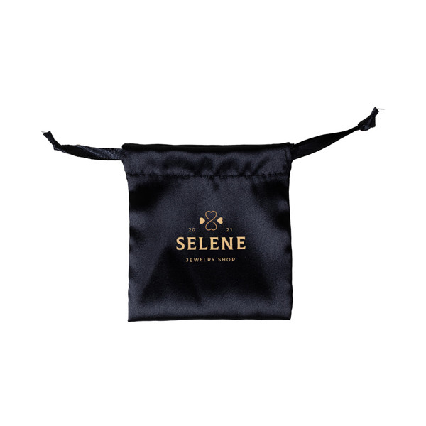 BOLSA EARTH - PRETO