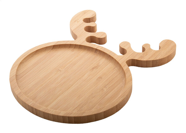 Assiette apéro Noël Valipala