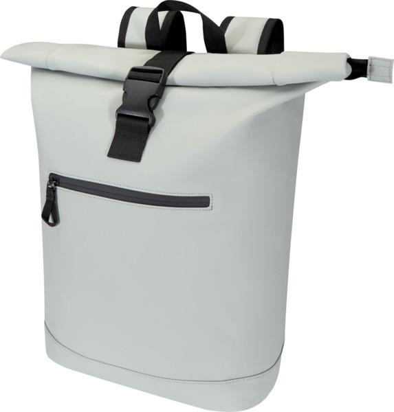 Mochila de Enrolar - Cinzento claro 