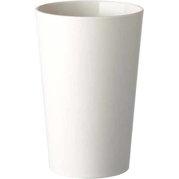 Mepal Pro 300 ml Kaffeetasse - weiss