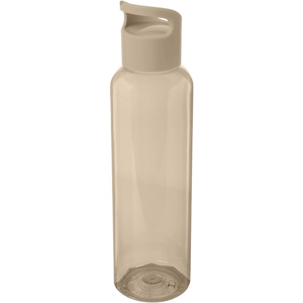 Sky 650 ml recyklovaná plastová fľaša na vodu