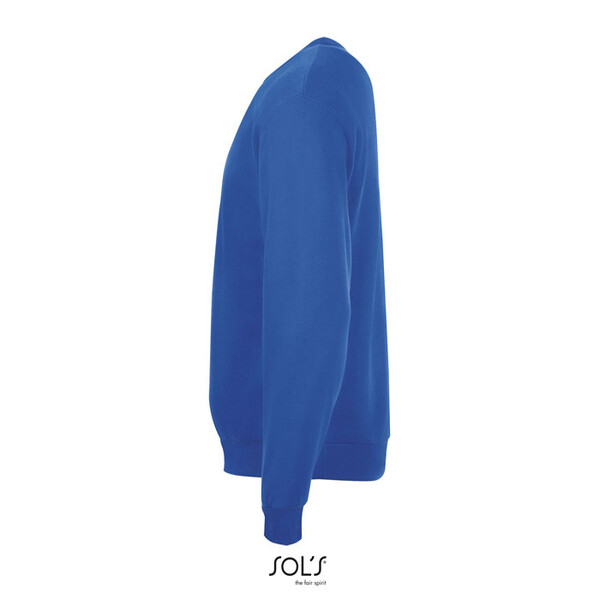 SPIDER SUÉTER SENHOR 260g - Azul RoyalXL