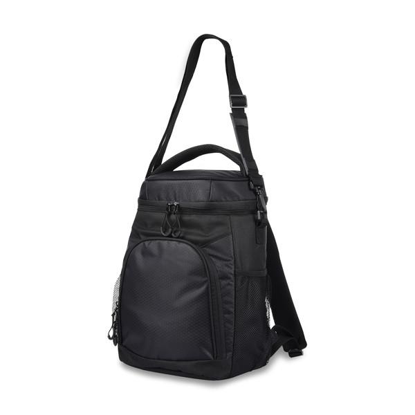Icy isothermal backpack